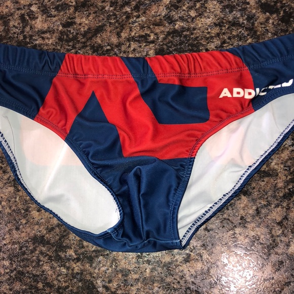 CLANE SPEEDO HIGH WAIST SWIMWEAR - alfej.com
